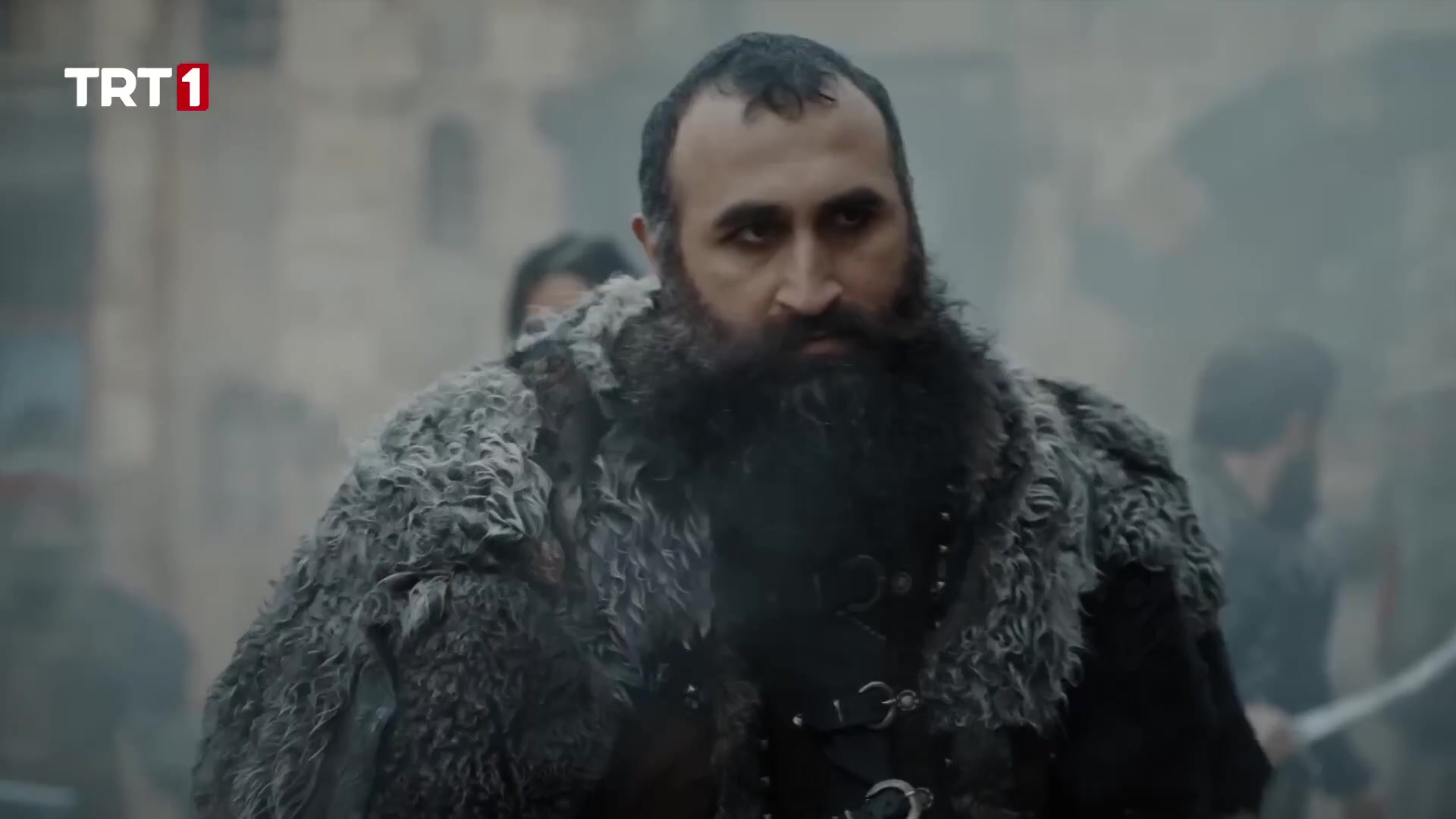 Завоеватель Иерусалима: Салахаддин Айюби 12 серия Завоеватель Иерусалима: Салахаддин Айюби 12 серия