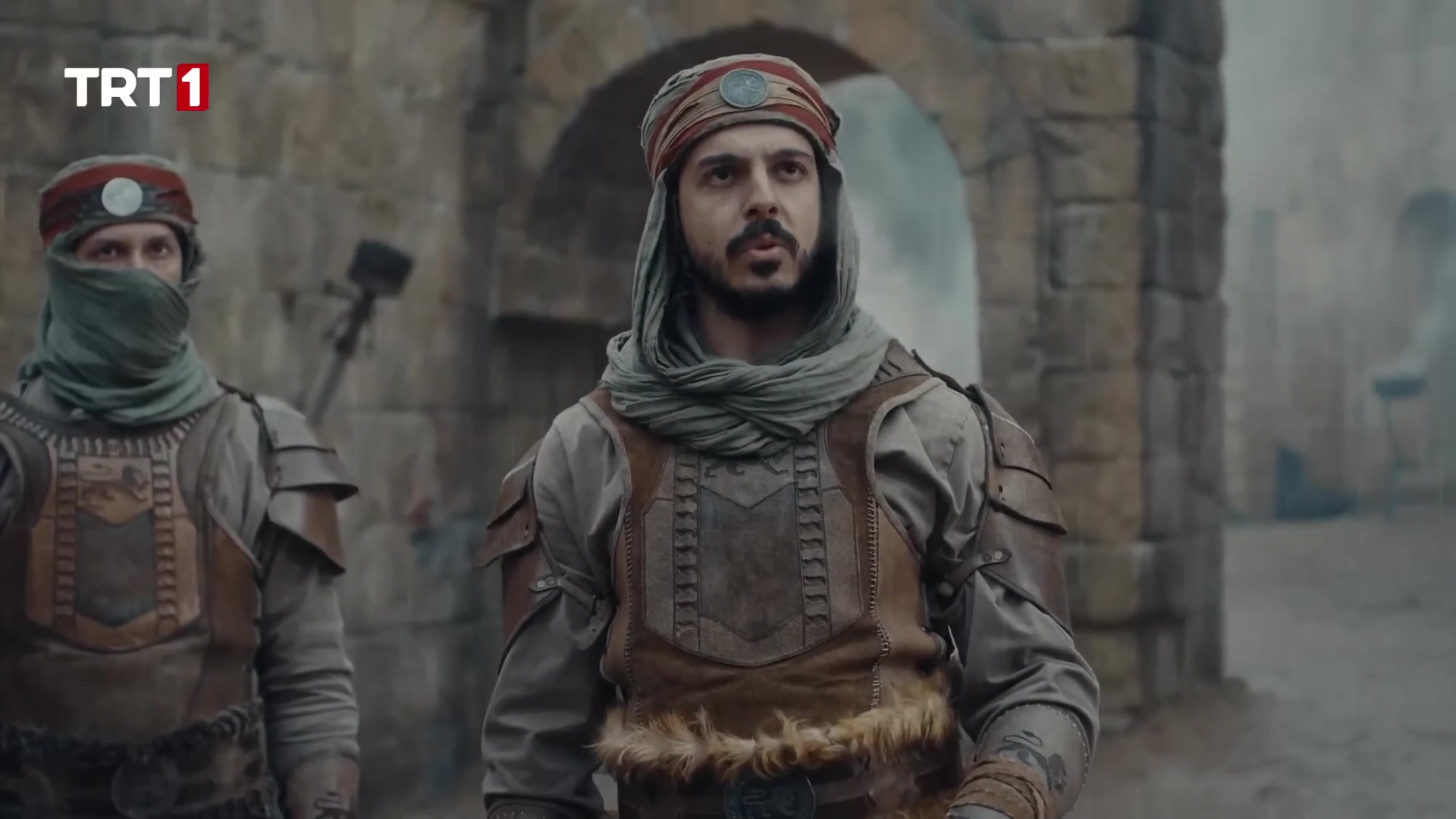 Завоеватель Иерусалима: Салахаддин Айюби 13 серия Завоеватель Иерусалима: Салахаддин Айюби 13 серия