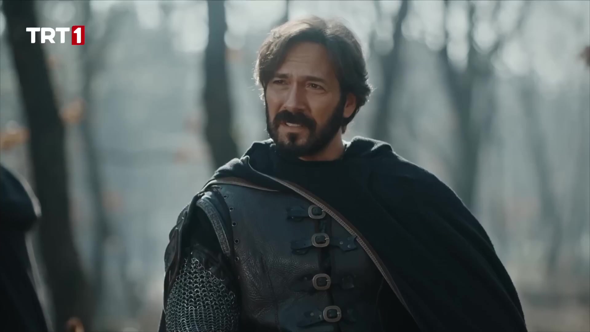 Завоеватель Иерусалима: Салахаддин Айюби 14 серия Завоеватель Иерусалима: Салахаддин Айюби 14 серия