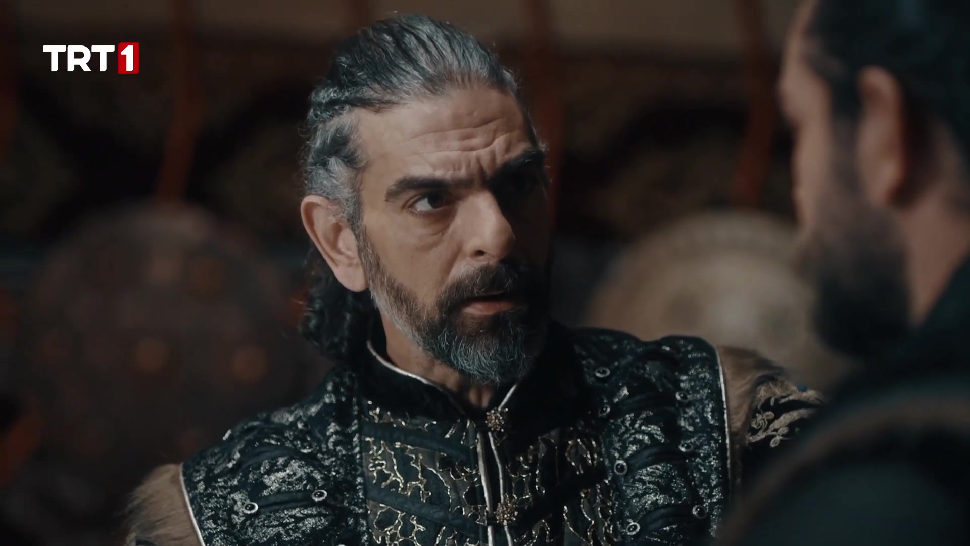 Завоеватель Иерусалима: Салахаддин Айюби 15 серия Завоеватель Иерусалима: Салахаддин Айюби 15 серия