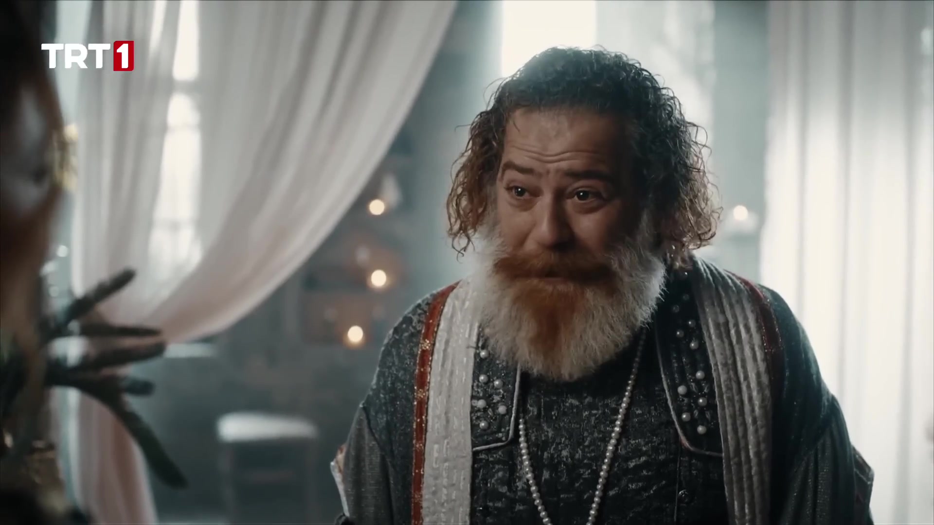 Завоеватель Иерусалима: Салахаддин Айюби 18 серия Завоеватель Иерусалима: Салахаддин Айюби 18 серия