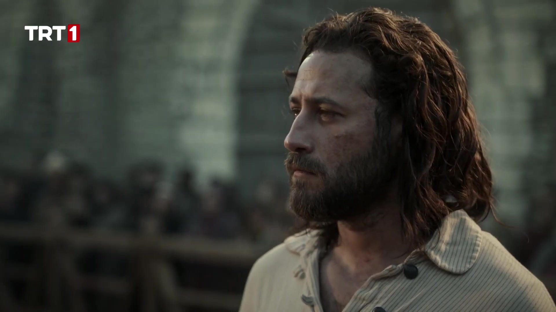 Завоеватель Иерусалима: Салахаддин Айюби 2 серия Завоеватель Иерусалима: Салахаддин Айюби 2 серия