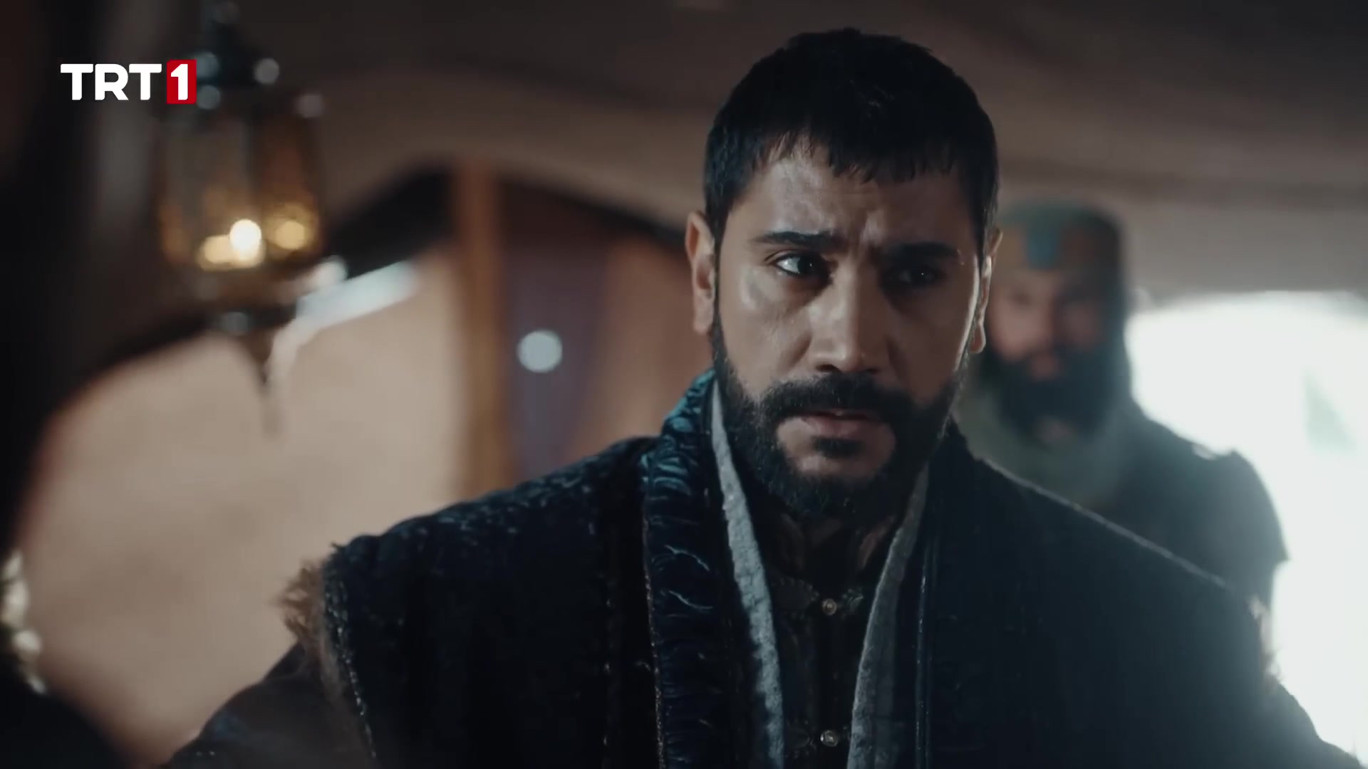 Завоеватель Иерусалима: Салахаддин Айюби 20 серия Завоеватель Иерусалима: Салахаддин Айюби 20 серия