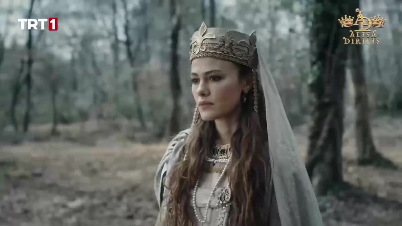 Завоеватель Иерусалима: Салахаддин Айюби 21 серия Завоеватель Иерусалима: Салахаддин Айюби 21 серия