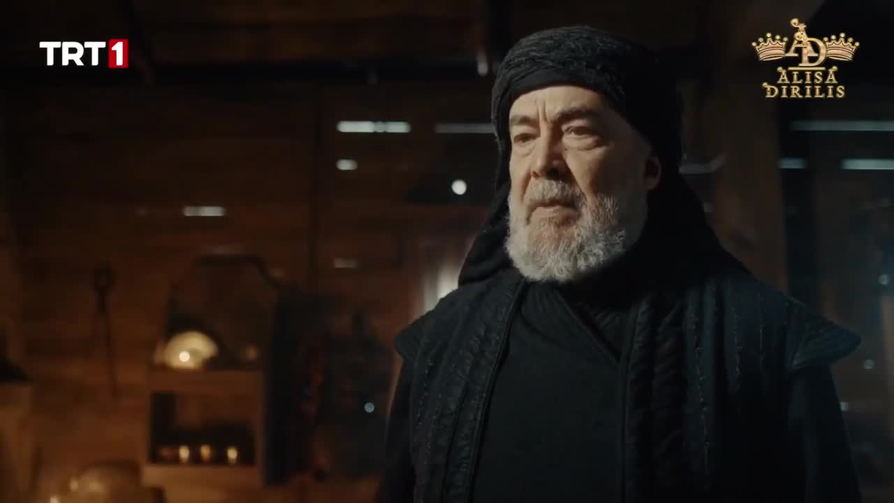 Завоеватель Иерусалима: Салахаддин Айюби 23 серия Завоеватель Иерусалима: Салахаддин Айюби 23 серия