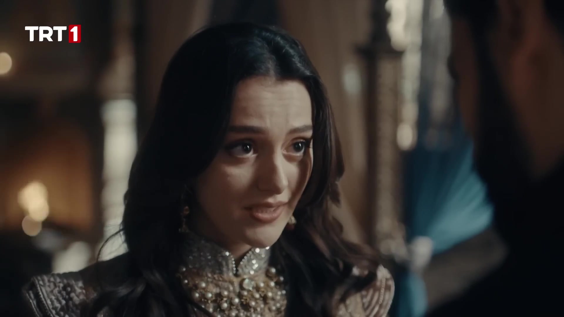 Завоеватель Иерусалима: Салахаддин Айюби 24 серия Завоеватель Иерусалима: Салахаддин Айюби 24 серия