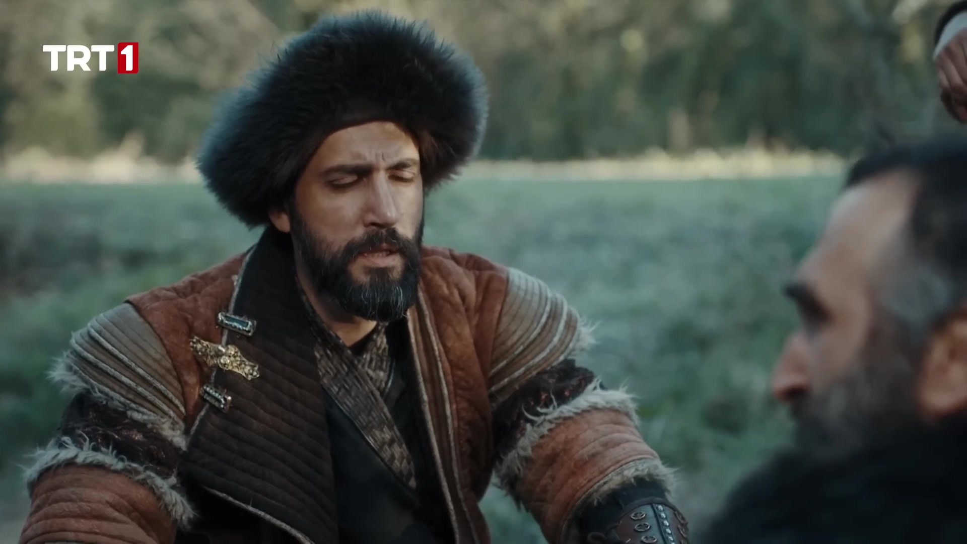 Завоеватель Иерусалима: Салахаддин Айюби 25 серия Завоеватель Иерусалима: Салахаддин Айюби 25 серия