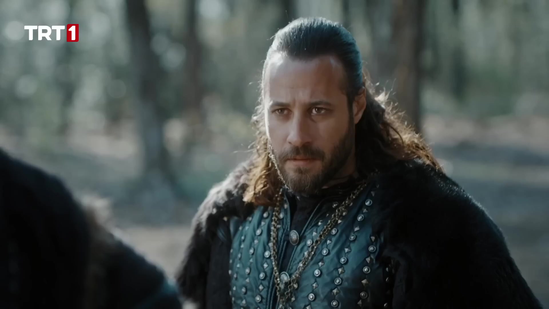 Завоеватель Иерусалима: Салахаддин Айюби 26 серия Завоеватель Иерусалима: Салахаддин Айюби 26 серия