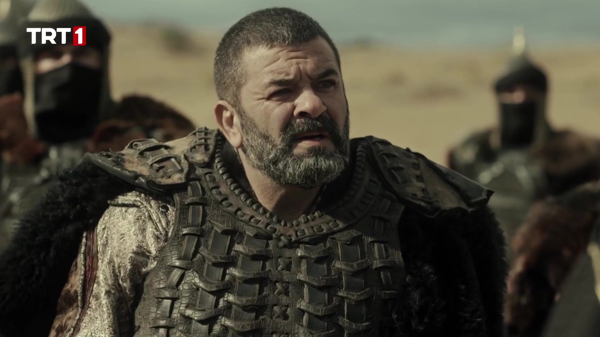 Завоеватель Иерусалима: Салахаддин Айюби 4 серия Завоеватель Иерусалима: Салахаддин Айюби 4 серия