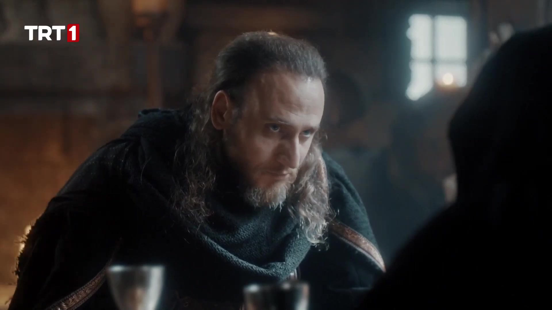 Завоеватель Иерусалима: Салахаддин Айюби 6 серия Завоеватель Иерусалима: Салахаддин Айюби 6 серия