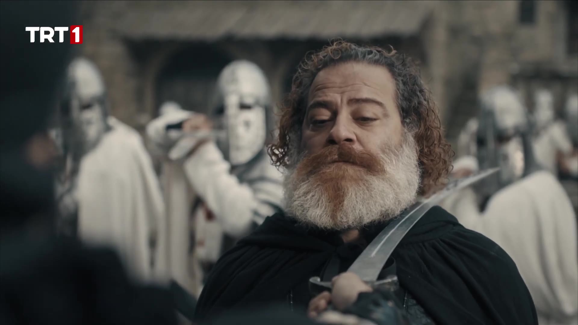 Завоеватель Иерусалима: Салахаддин Айюби 7 серия Завоеватель Иерусалима: Салахаддин Айюби 7 серия