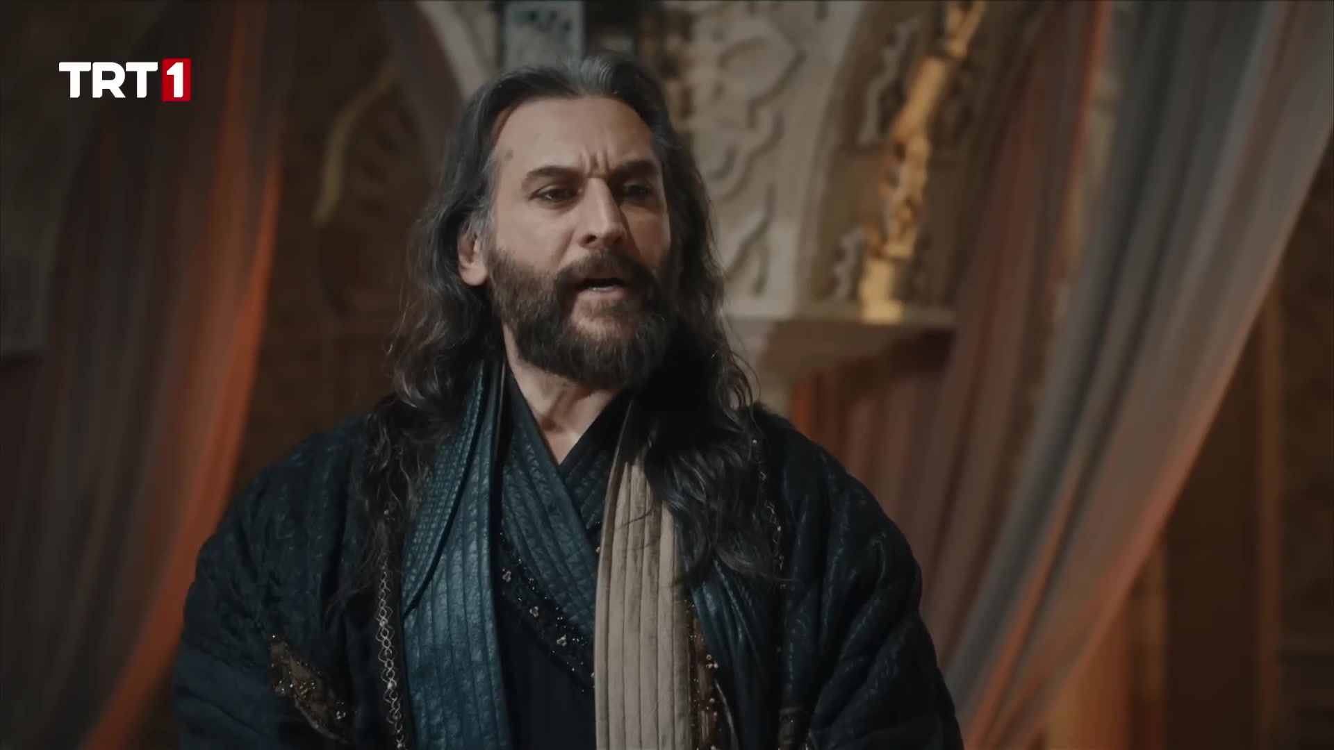 Завоеватель Иерусалима: Салахаддин Айюби 8 серия Завоеватель Иерусалима: Салахаддин Айюби 8 серия