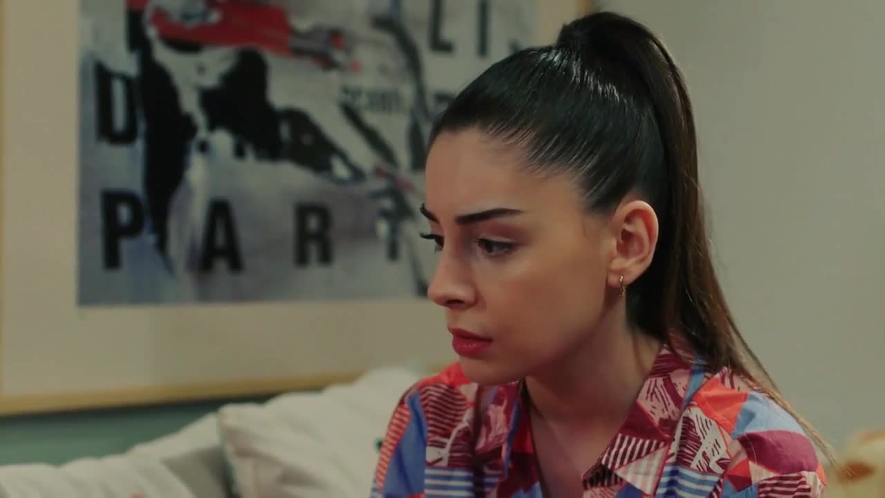 Клюквенный щербет (2022) 11 серия