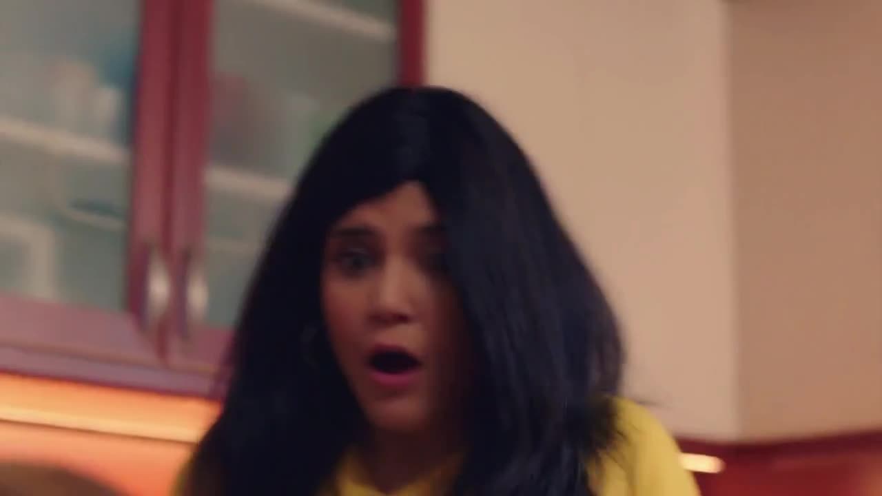 Клюквенный щербет (2022) 12 серия