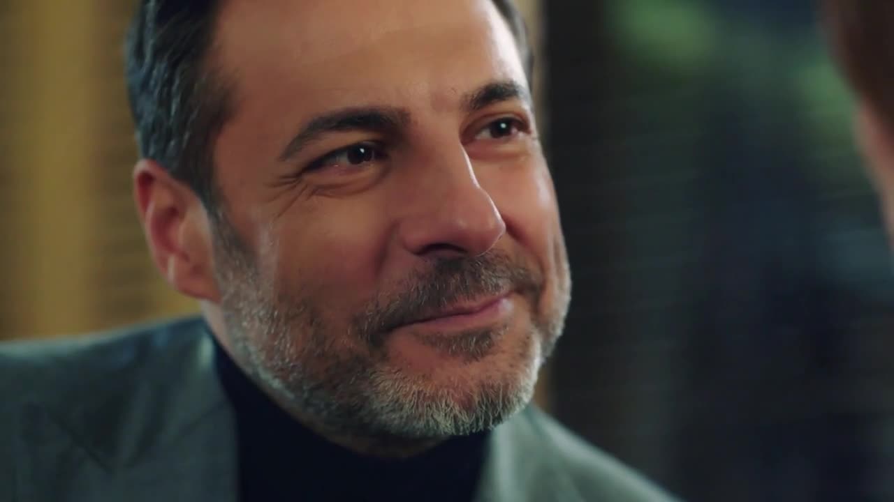 Клюквенный щербет (2022) 14 серия