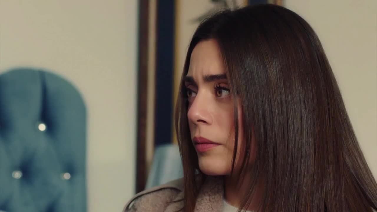 Клюквенный щербет (2022) 15 серия