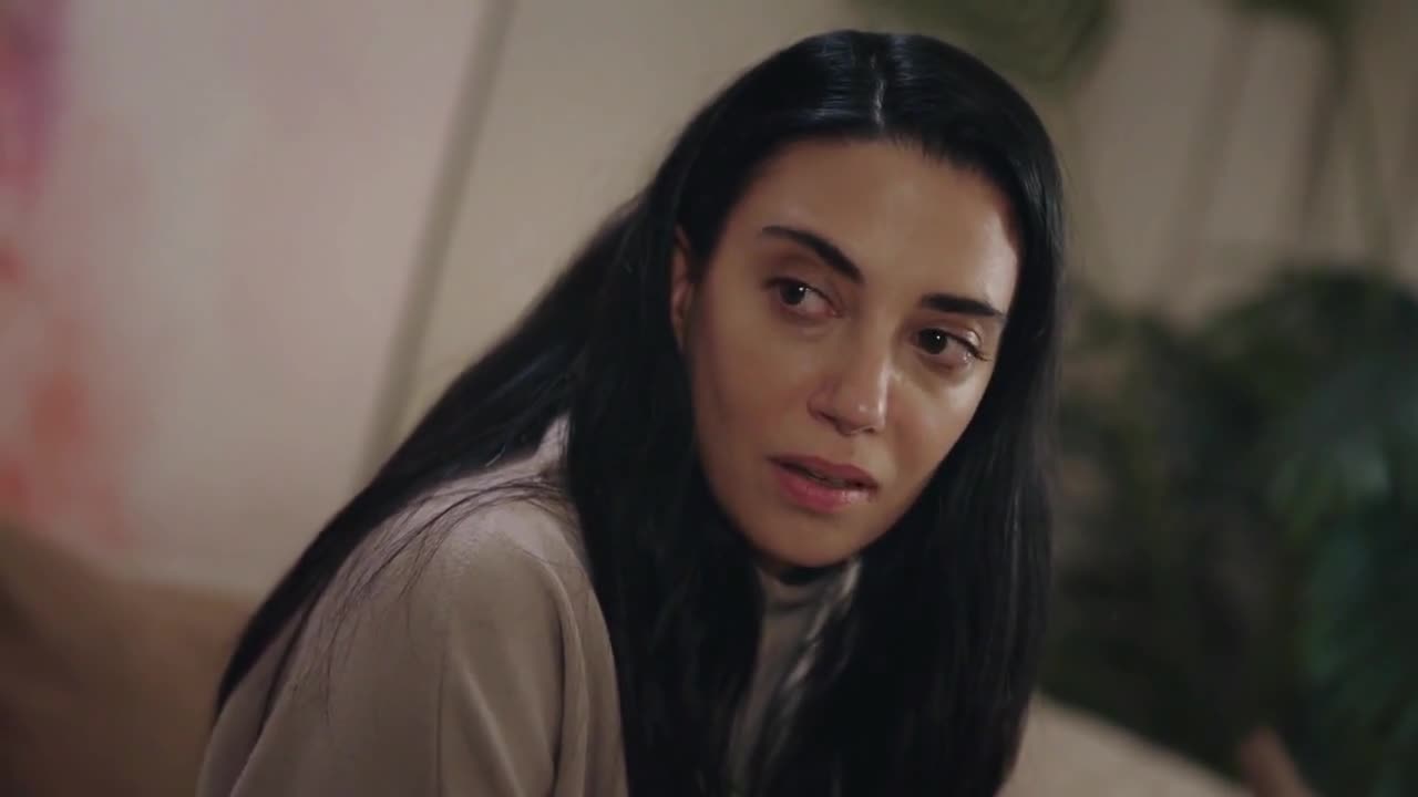 Клюквенный щербет (2022) 19 серия