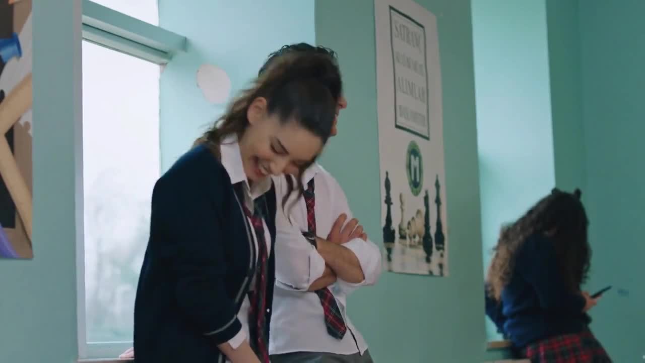 Клюквенный щербет (2022) 20 серия