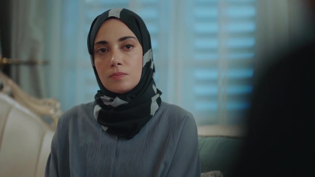 Клюквенный щербет (2022) 21 серия