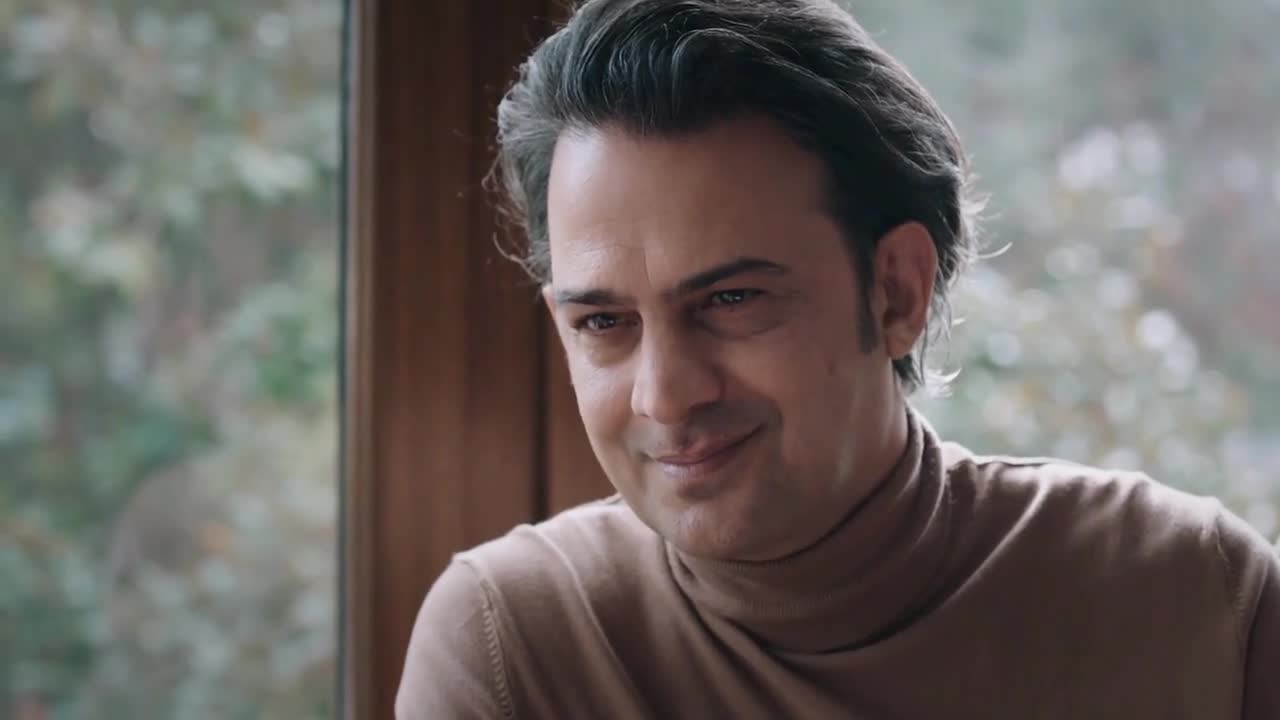 Клюквенный щербет (2022) 23 серия