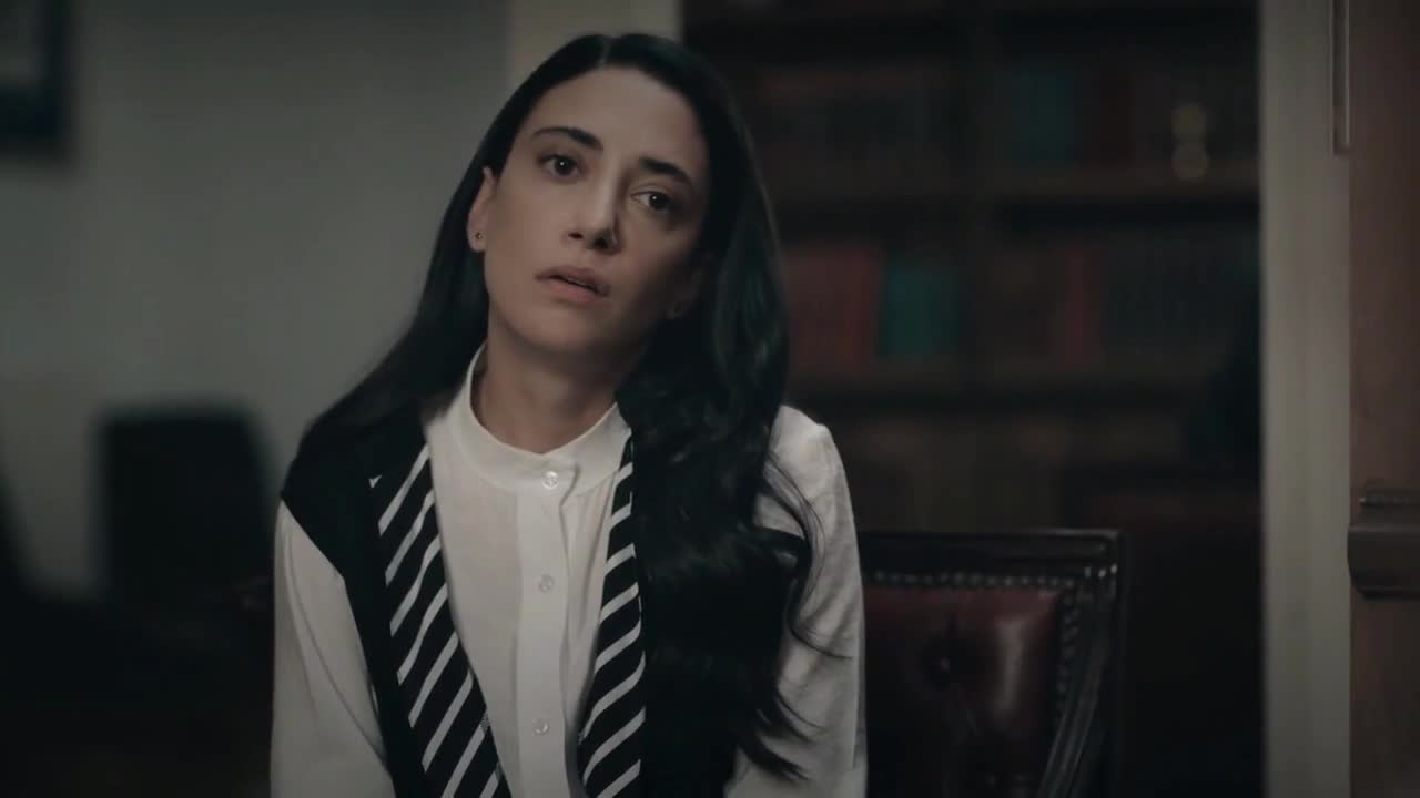 Клюквенный щербет (2022) 25 серия