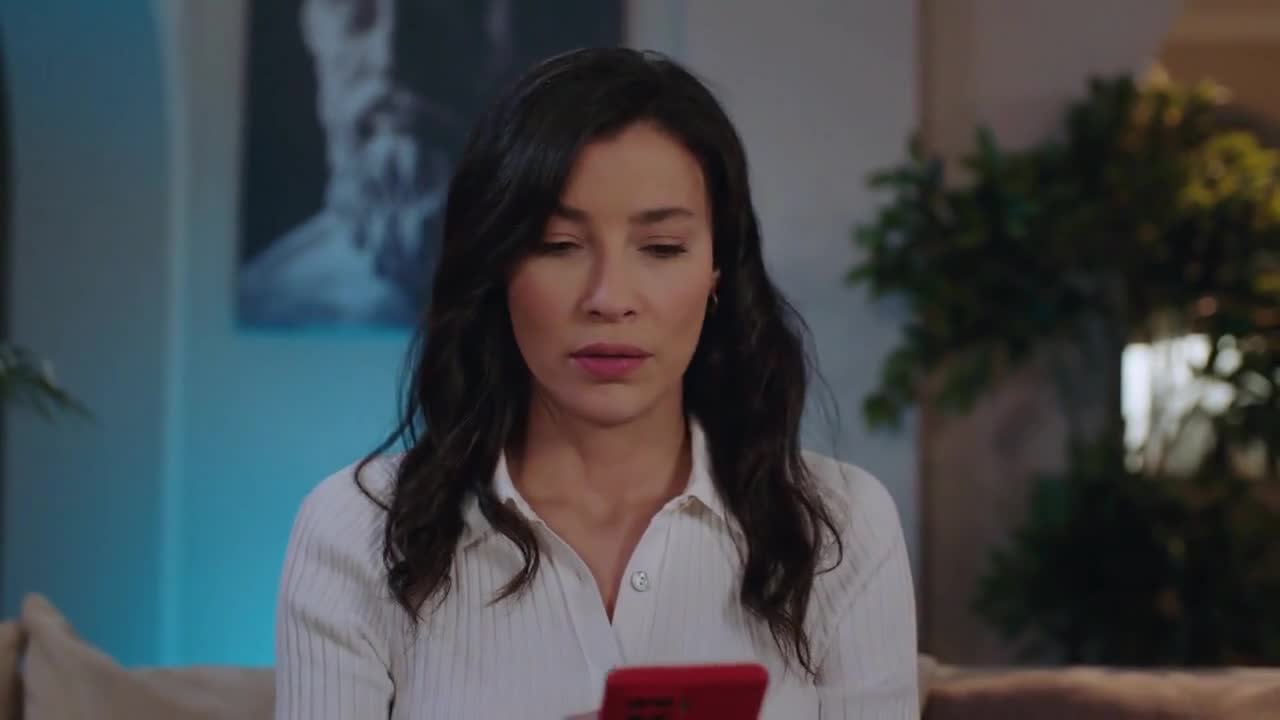 Клюквенный щербет (2022) 29 серия