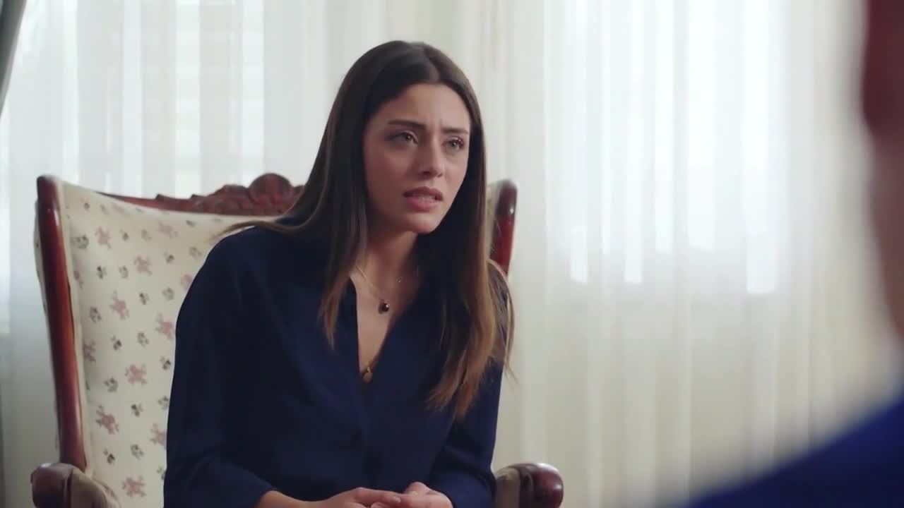 Клюквенный щербет (2022) 3 серия