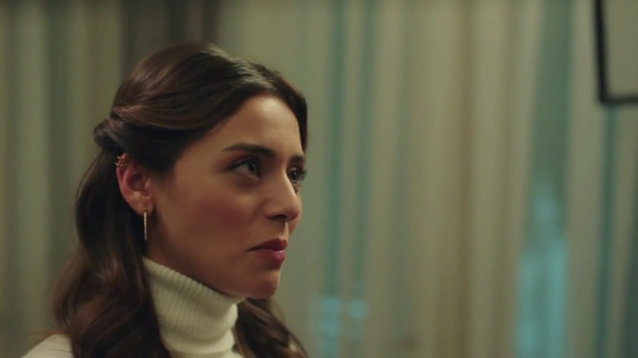 Клюквенный щербет (2022) 9 серия