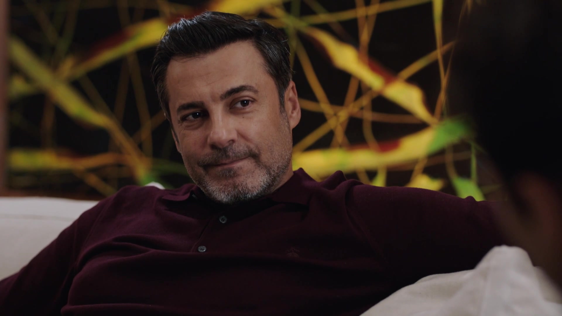 Клюквенный щербет (2022) 10 серия