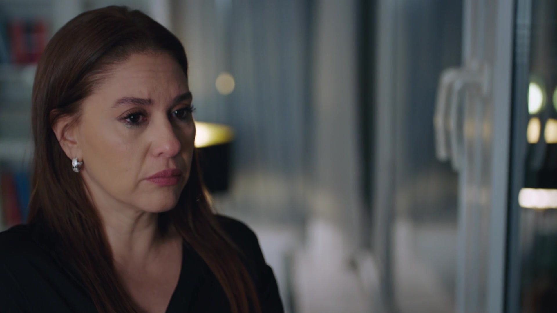 Клюквенный щербет (2022) 15 серия