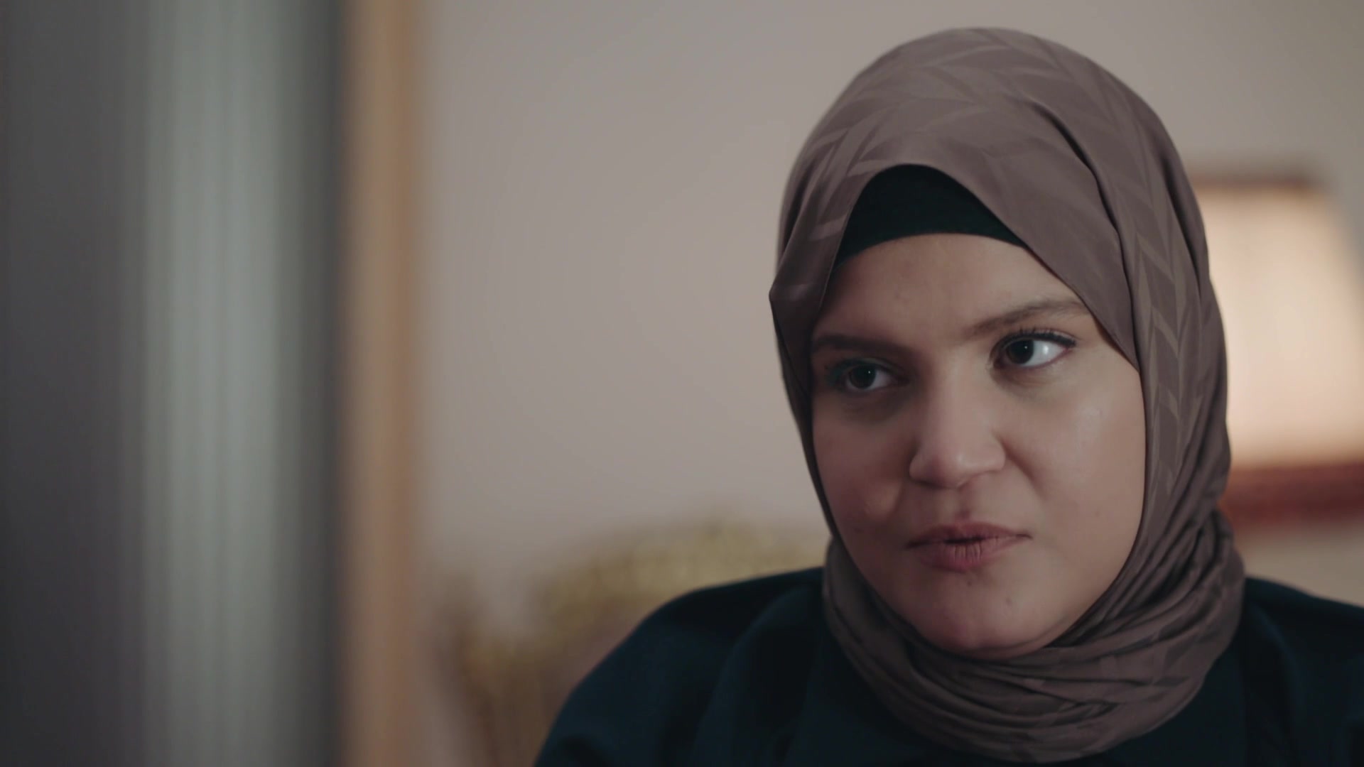 Клюквенный щербет (2022) 17 серия