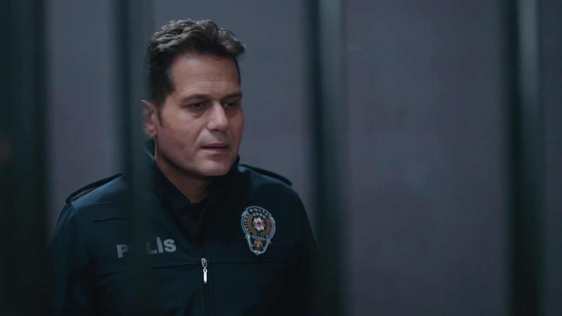 Клюквенный щербет (2022) 18 серия