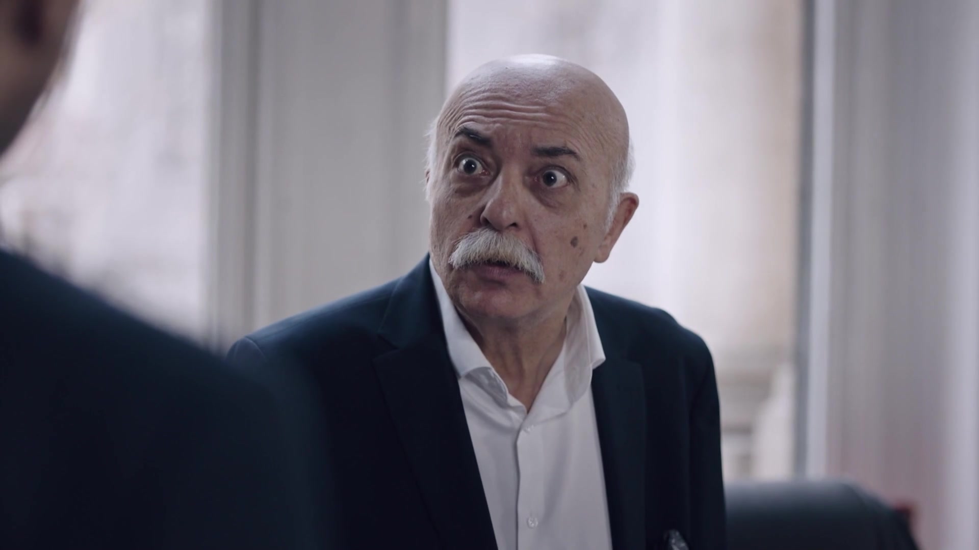 Клюквенный щербет (2022) 19 серия