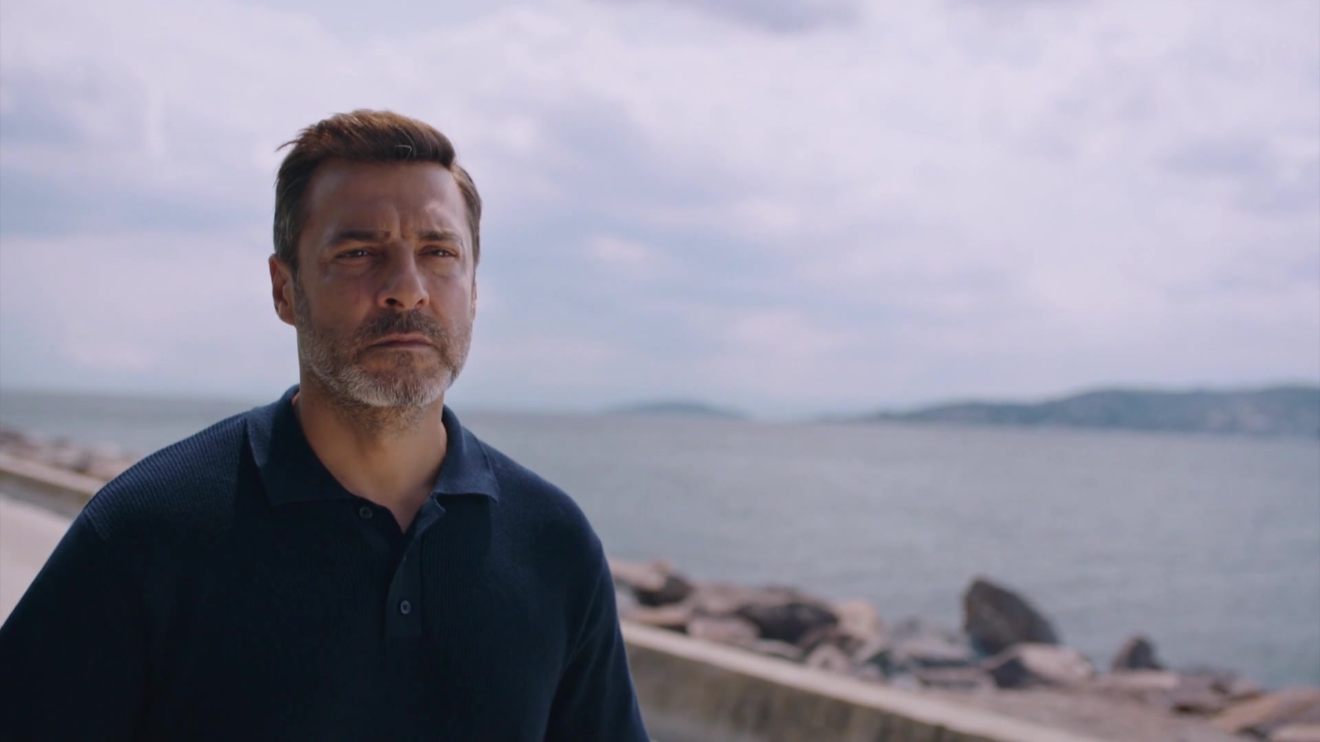 Клюквенный щербет (2022) 2 серия