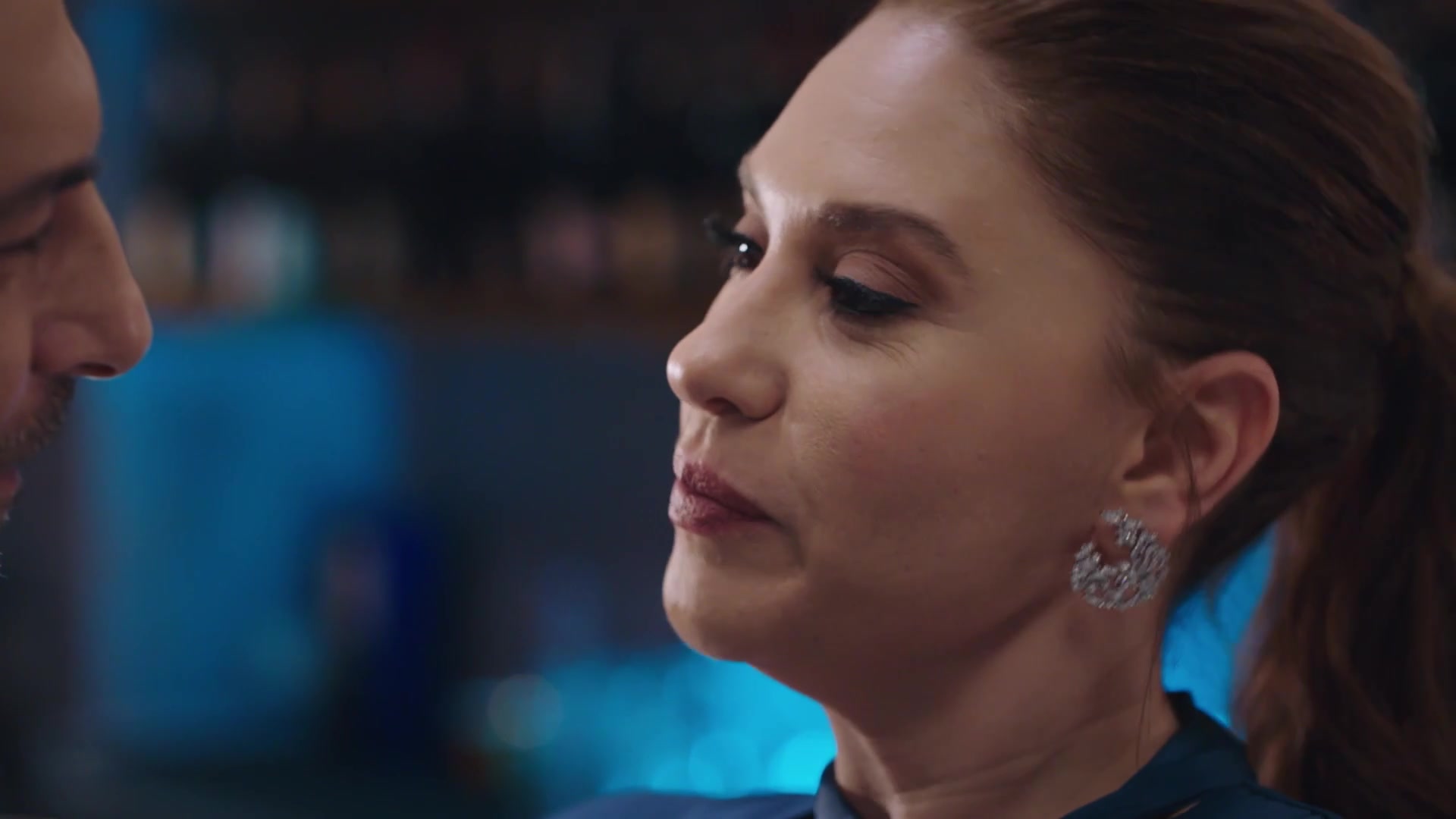 Клюквенный щербет (2022) 22 серия