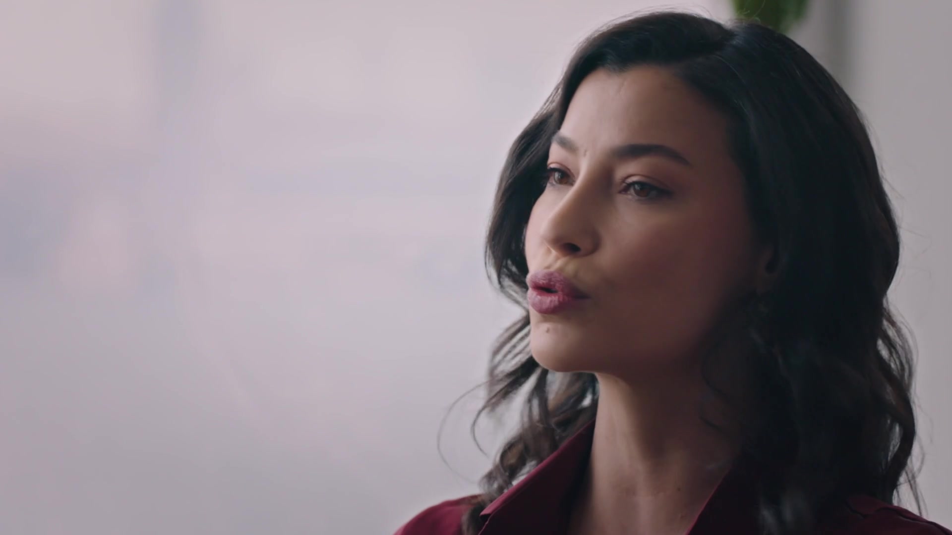 Клюквенный щербет (2022) 25 серия