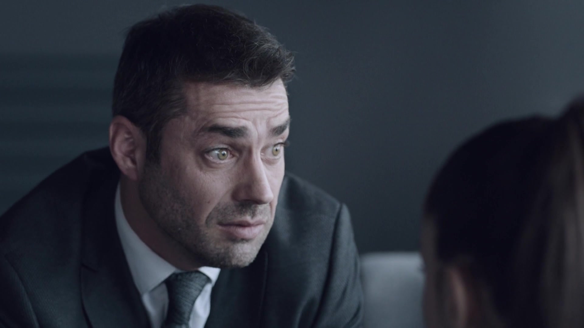 Клюквенный щербет (2022) 26 серия