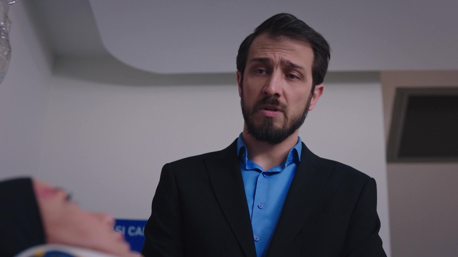 Клюквенный щербет (2022) 28 серия