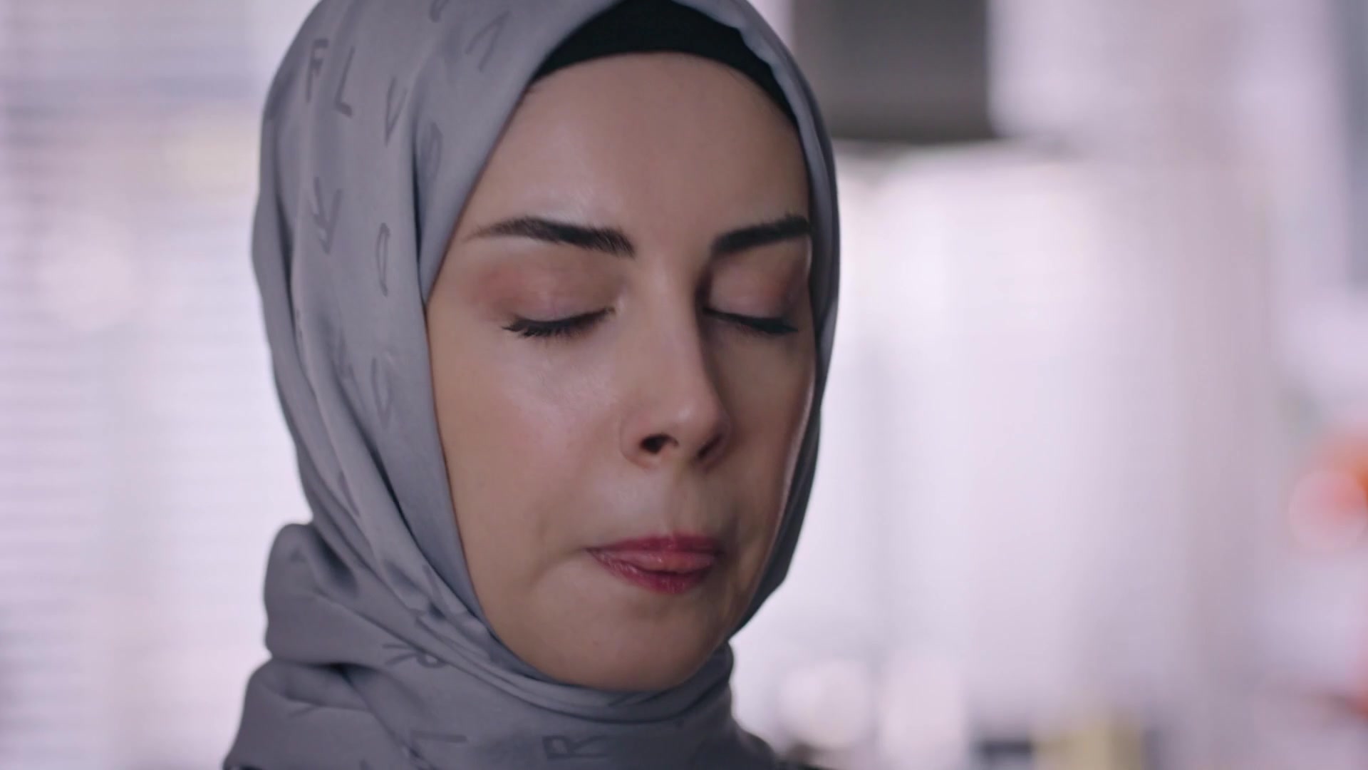 Клюквенный щербет (2022) 29 серия