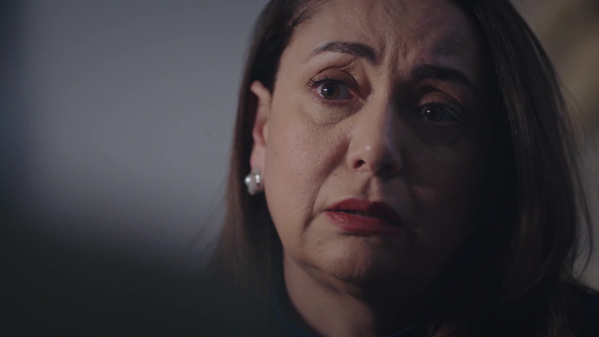 Клюквенный щербет (2022) 30 серия