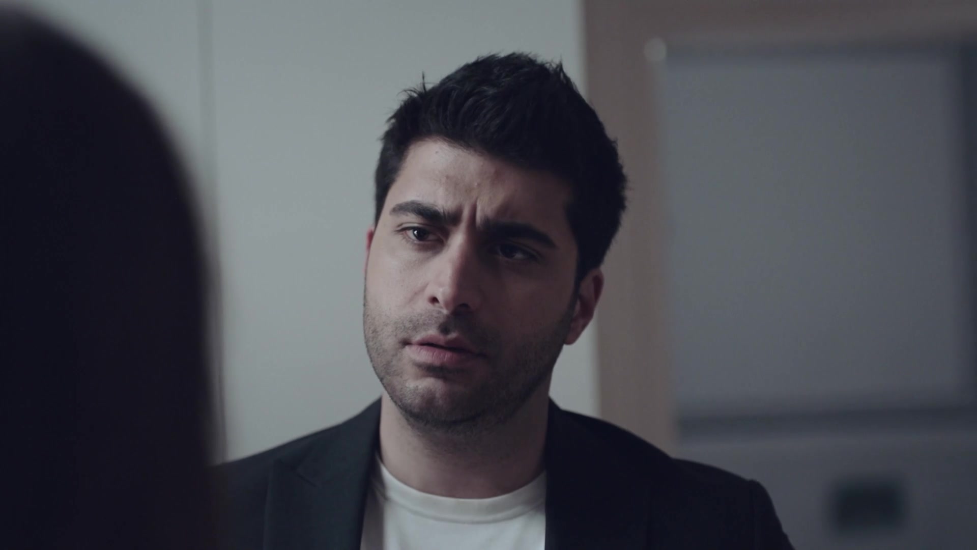 Клюквенный щербет (2022) 32 серия