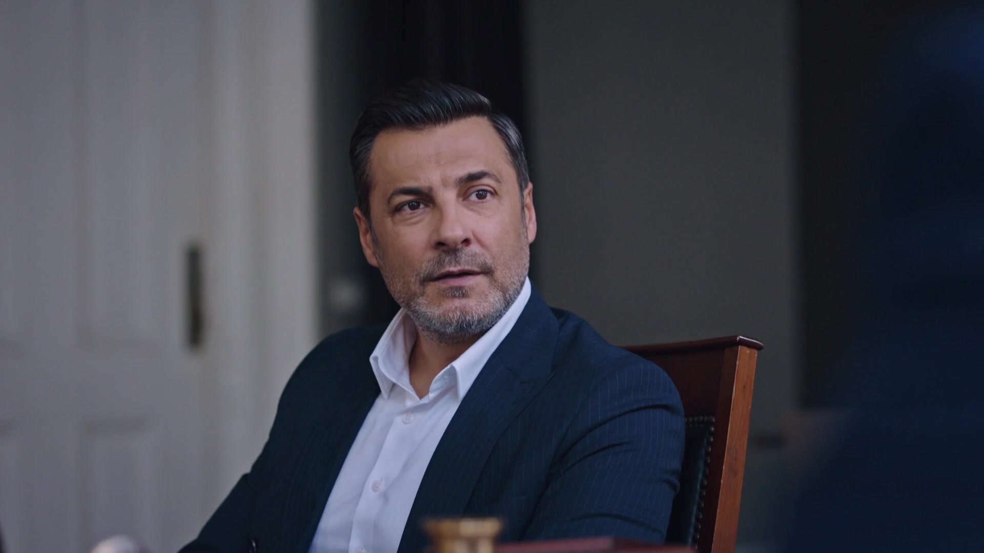 Клюквенный щербет 35 серия