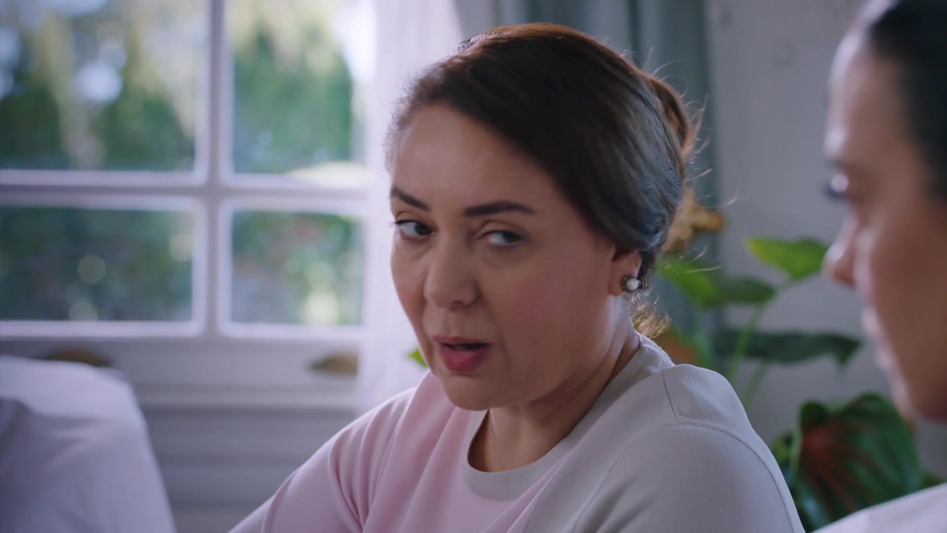 Клюквенный щербет (2022) 4 серия