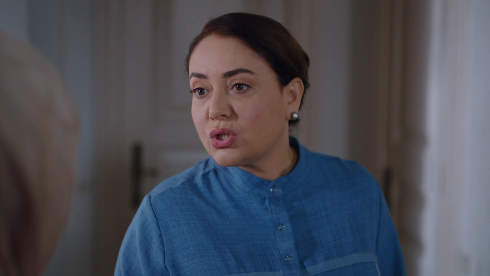 Клюквенный щербет (2022) 5 серия