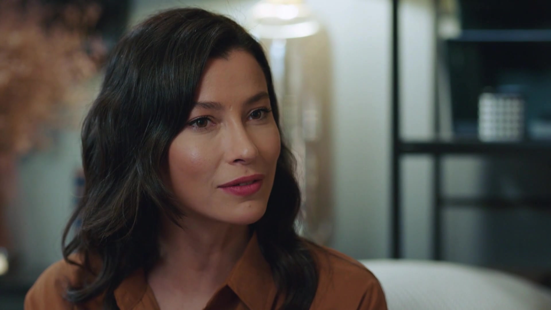 Клюквенный щербет (2022) 6 серия