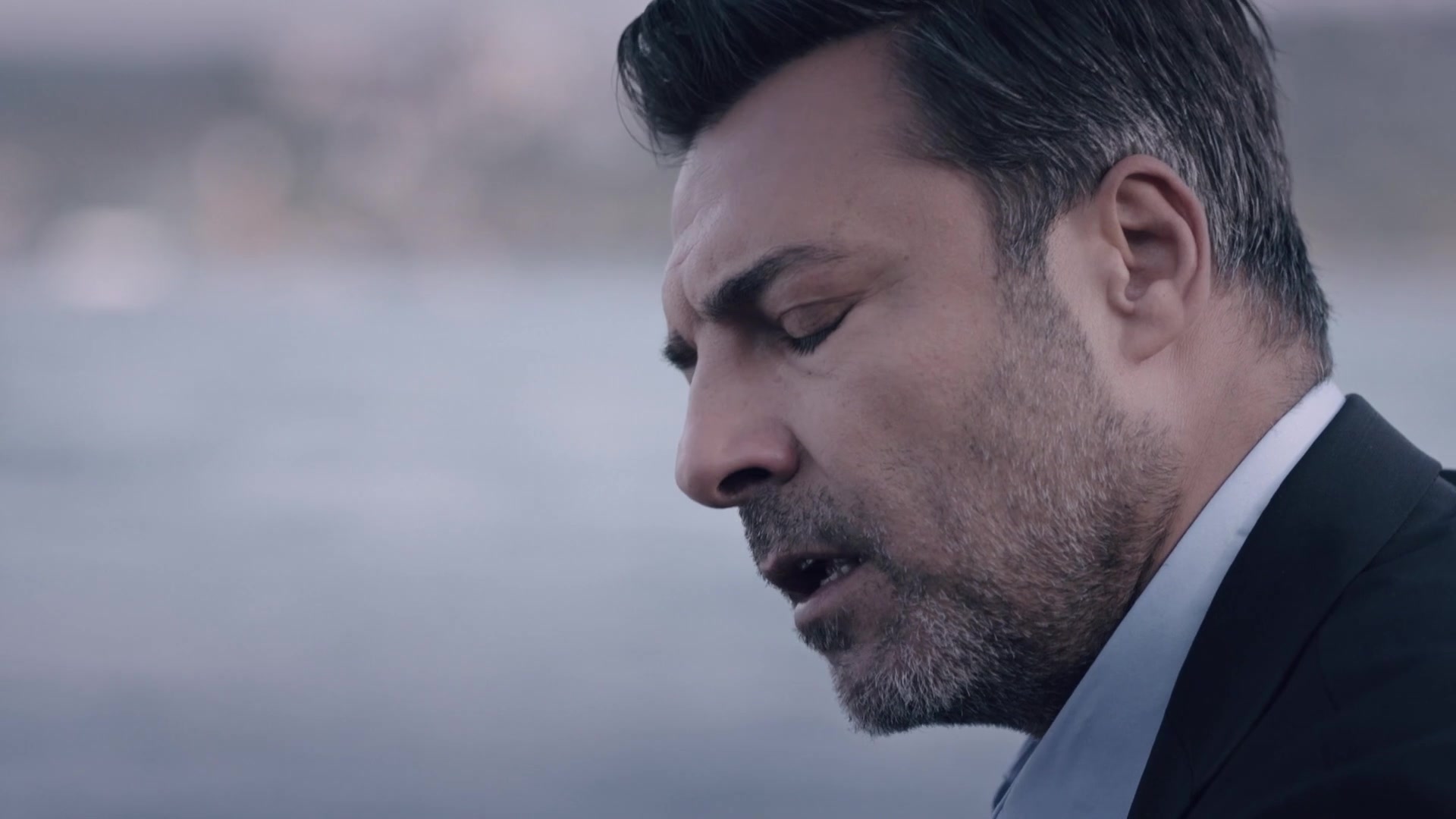 Клюквенный щербет (2022) 9 серия