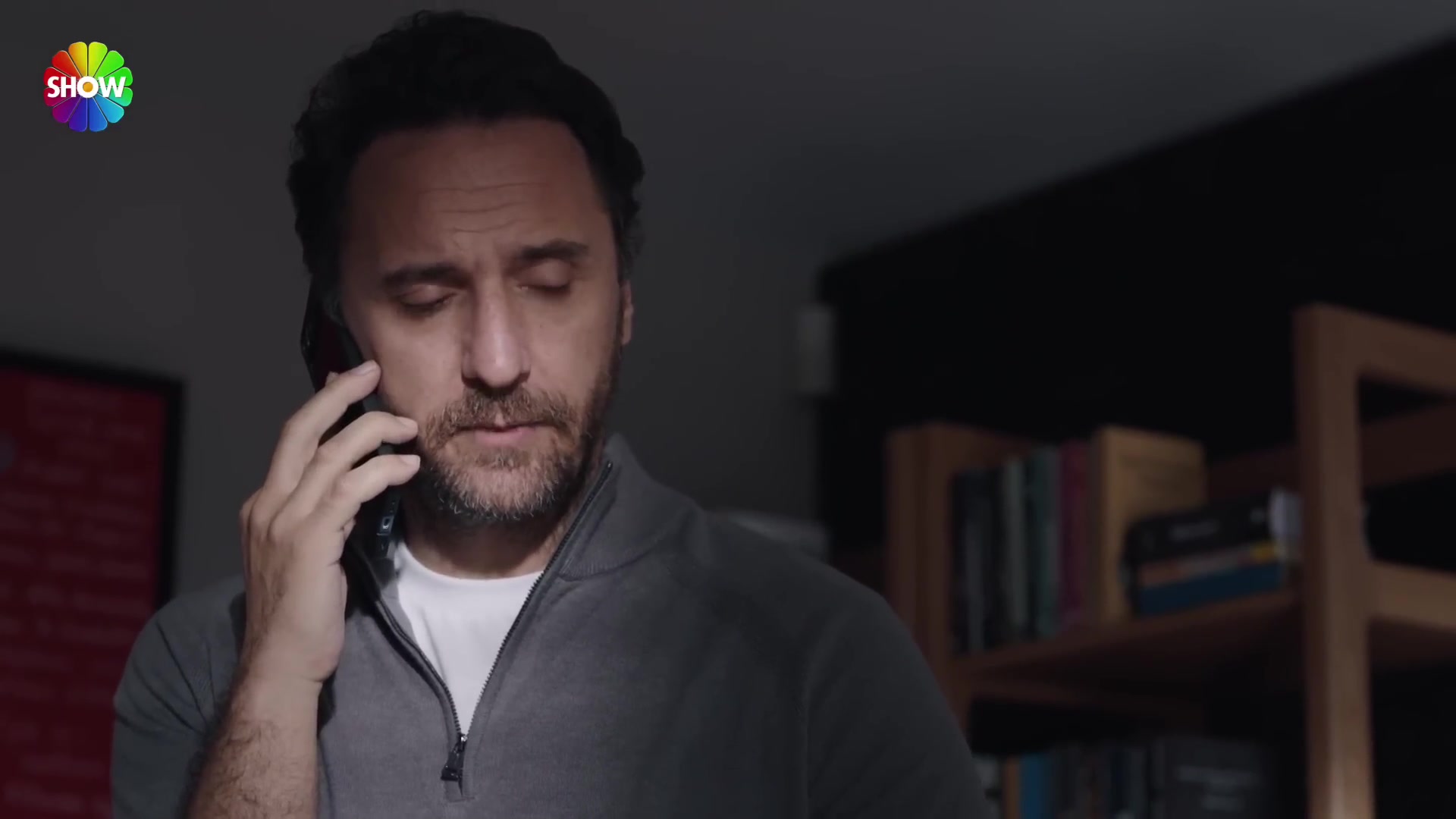 Клюквенный щербет (2022) 10 серия