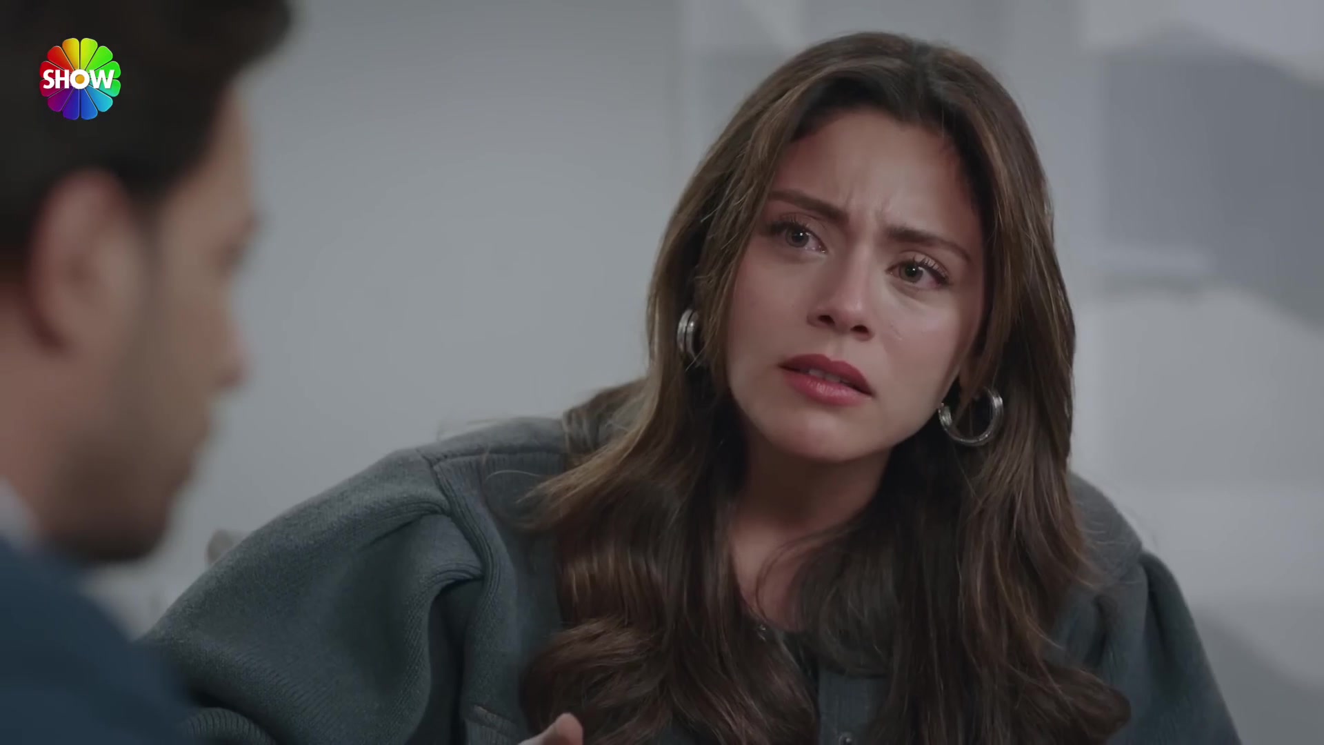 Клюквенный щербет (2022) 11 серия