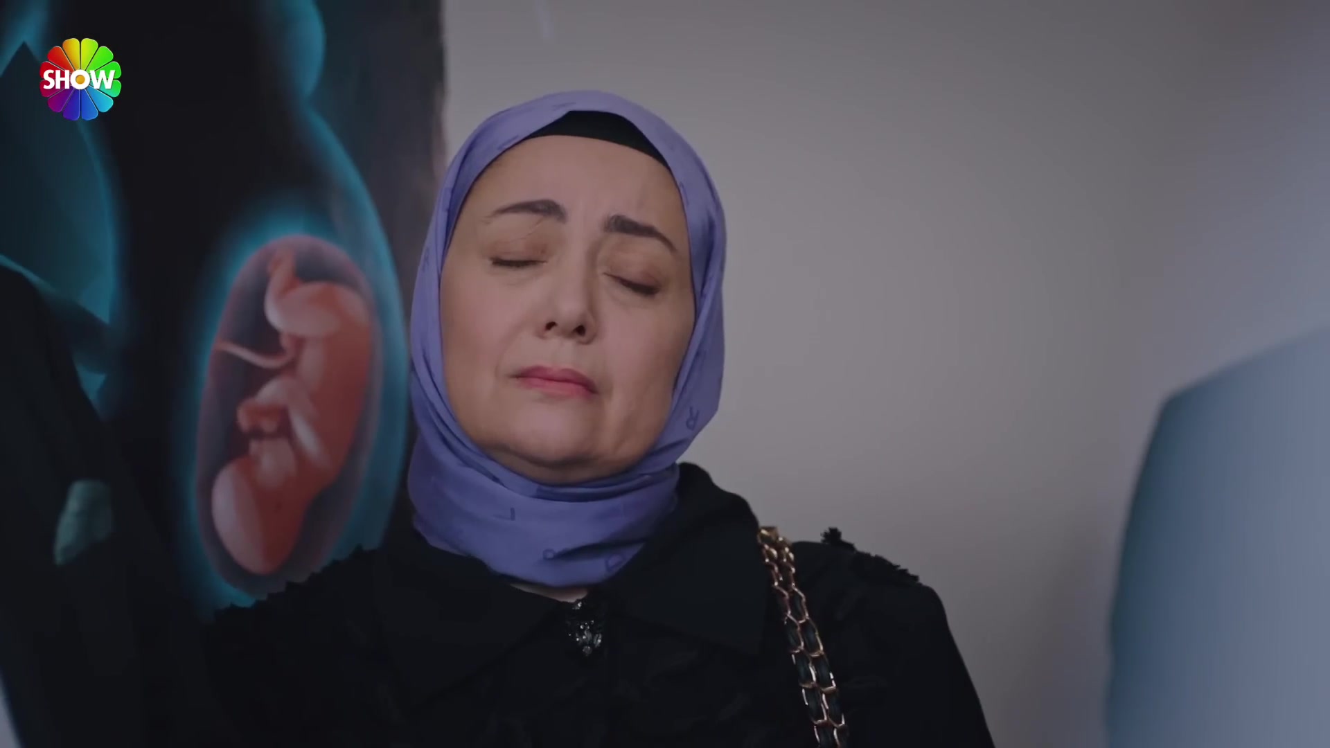 Клюквенный щербет (2022) 14 серия