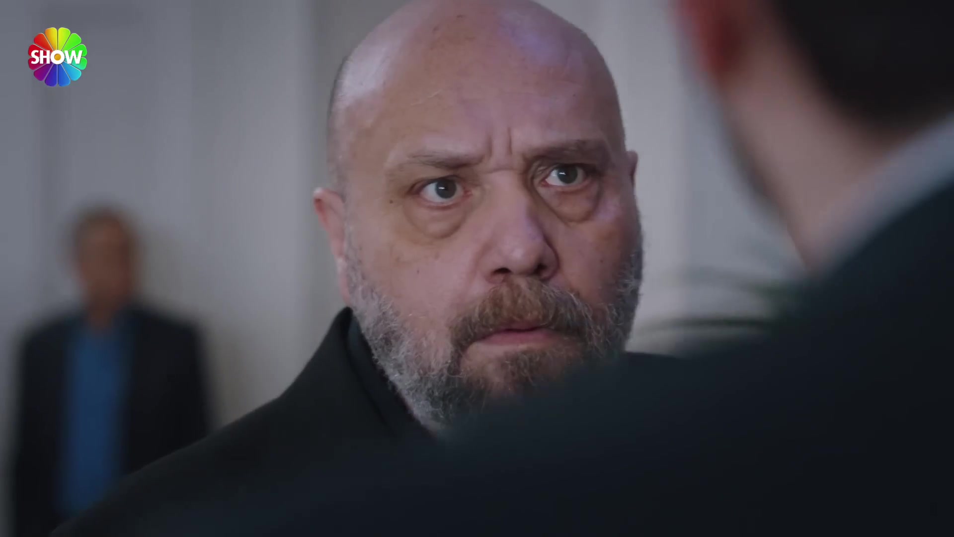 Клюквенный щербет (2022) 15 серия